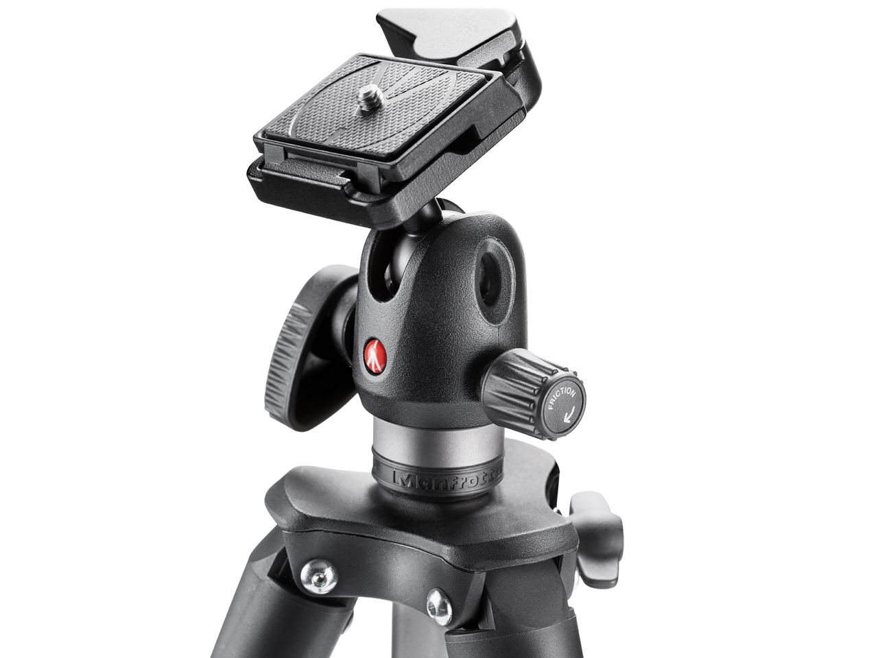 Compact �A�h�o���X�O�r�{�[���_��t�H�g�L�b�g MKCOMPACTADVBH [�u���b�N]