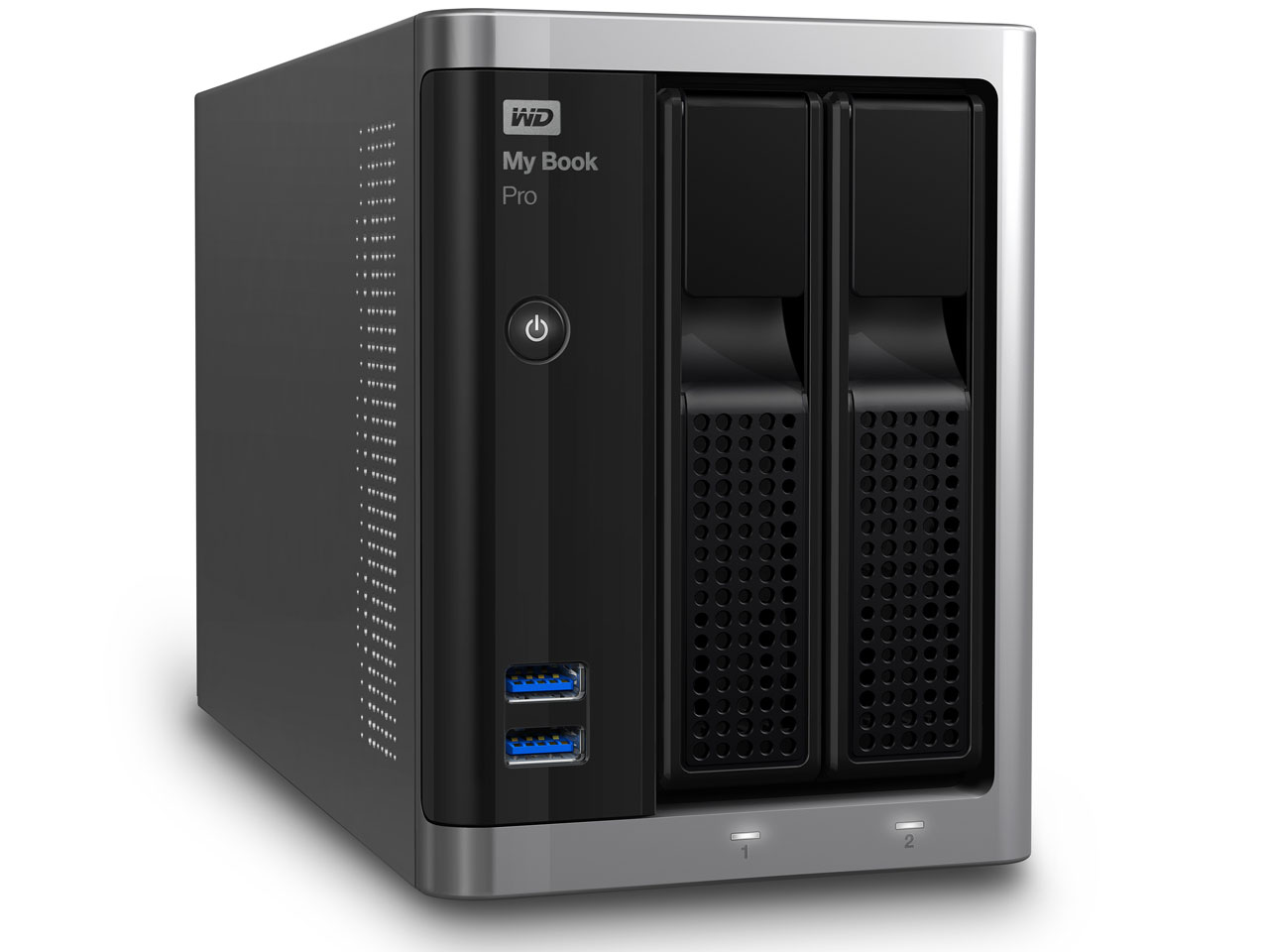 My Book Pro WDBDTB0120JSL �̐��i�摜