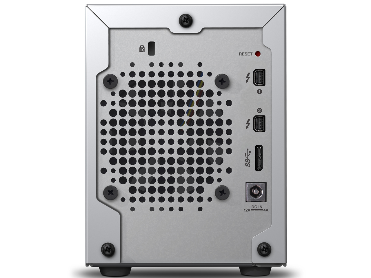 My Book Pro WDBDTB0060JSL