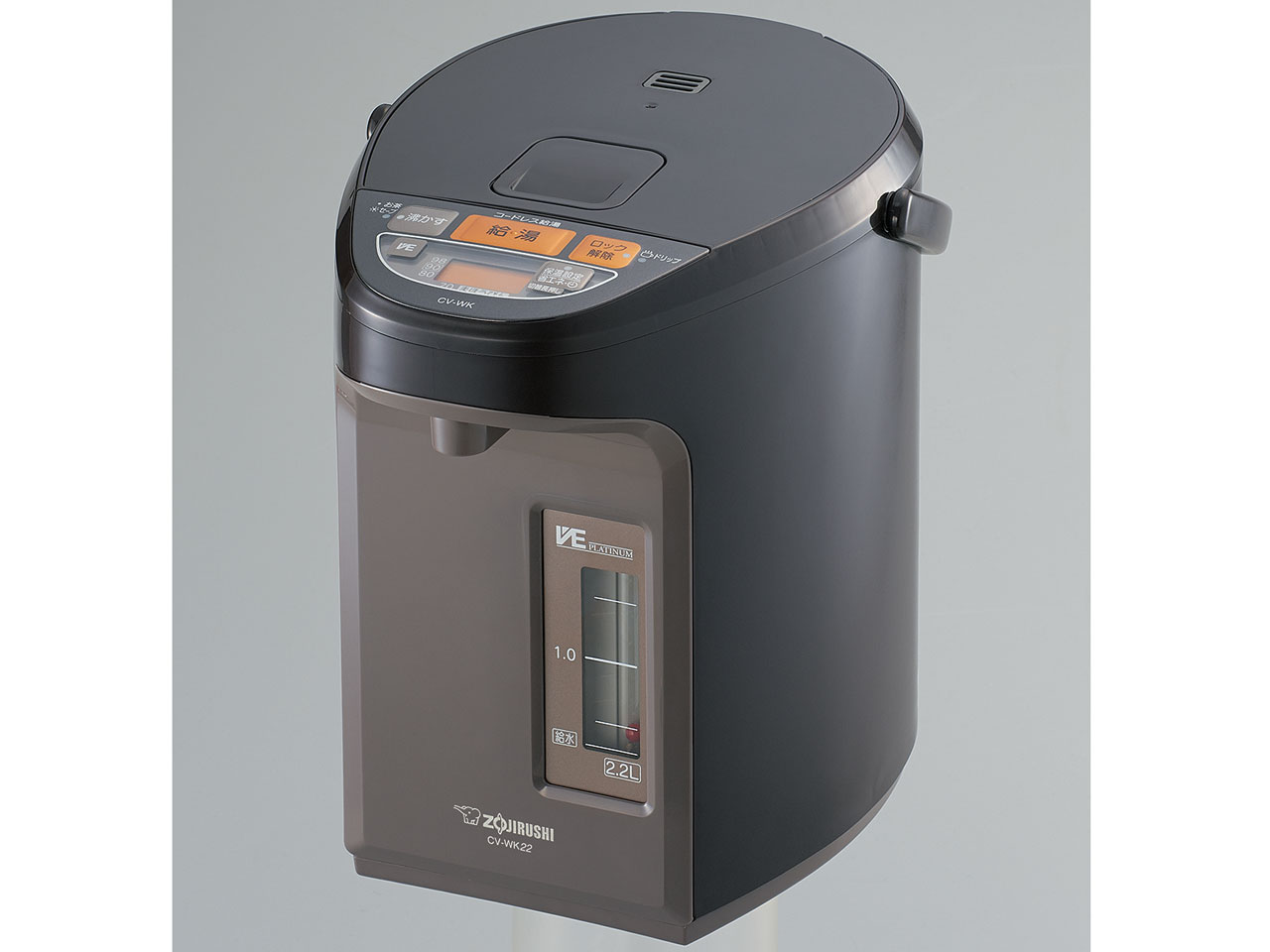 VE�d�C�܂ق��т� �D���� CV-WK22 �̐��i�摜