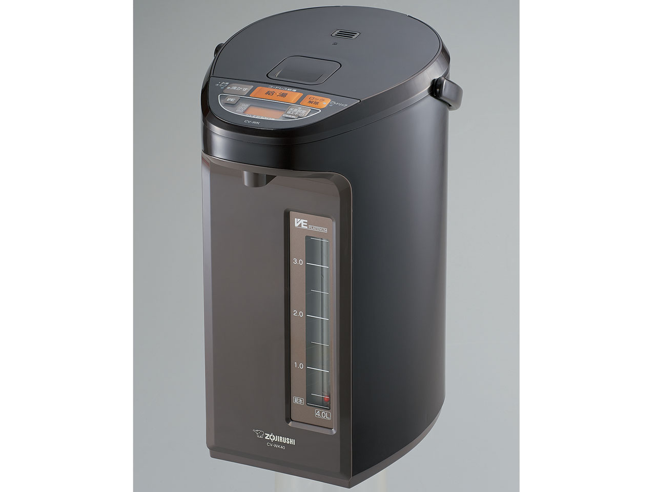 VE�d�C�܂ق��т� �D���� CV-WK40 �̐��i�摜