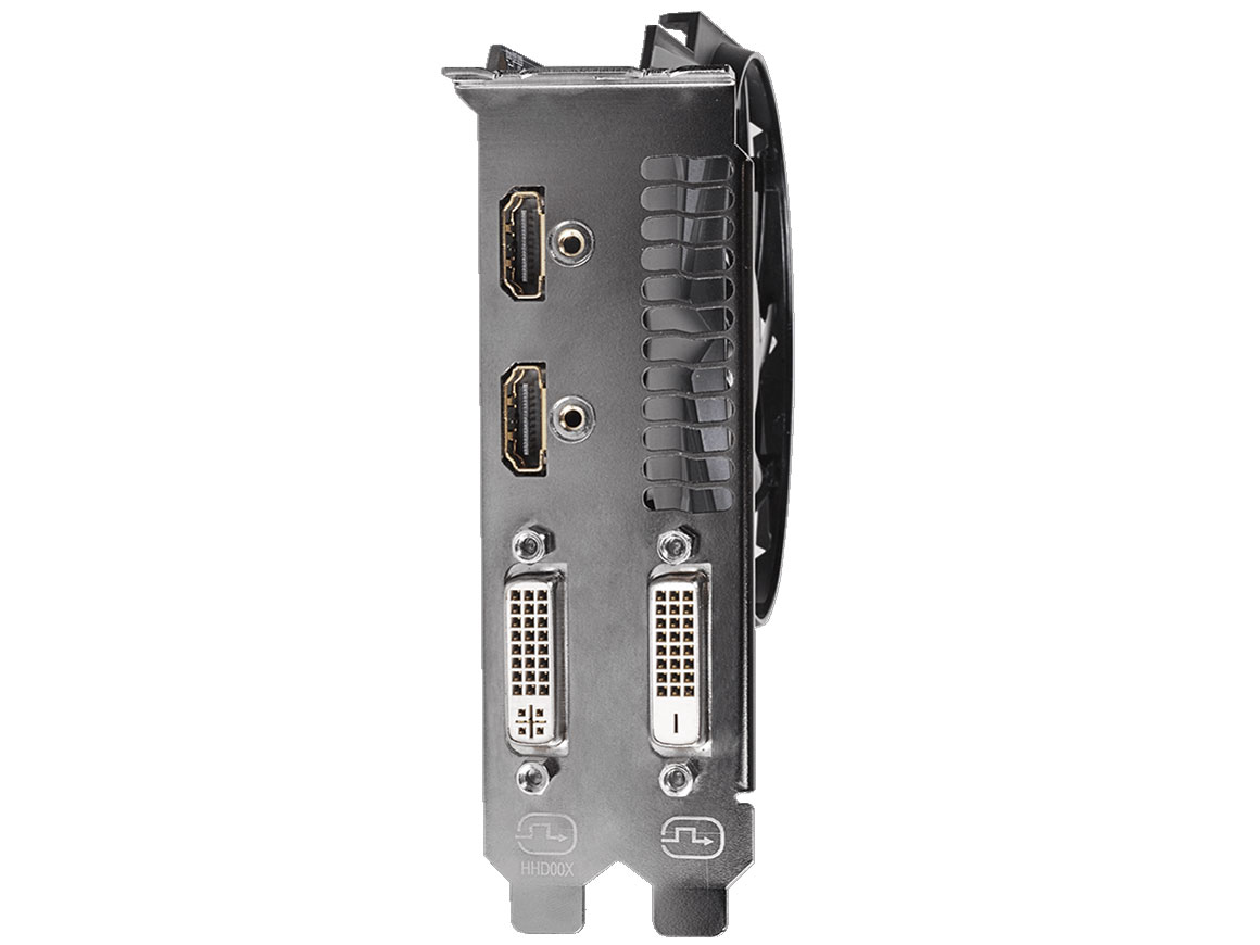 GV-N75TOC-1GI [PCIExp 1GB]
