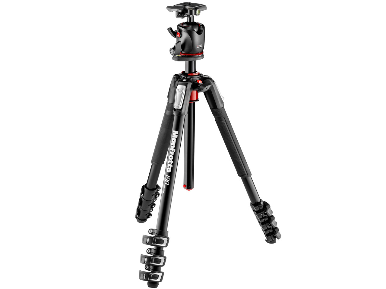 190�v���A���~�j�E���O�r4�i+Q2�t���{�[���_��Z�b�g MK190XPRO4-BHQ2 �̐��i�摜