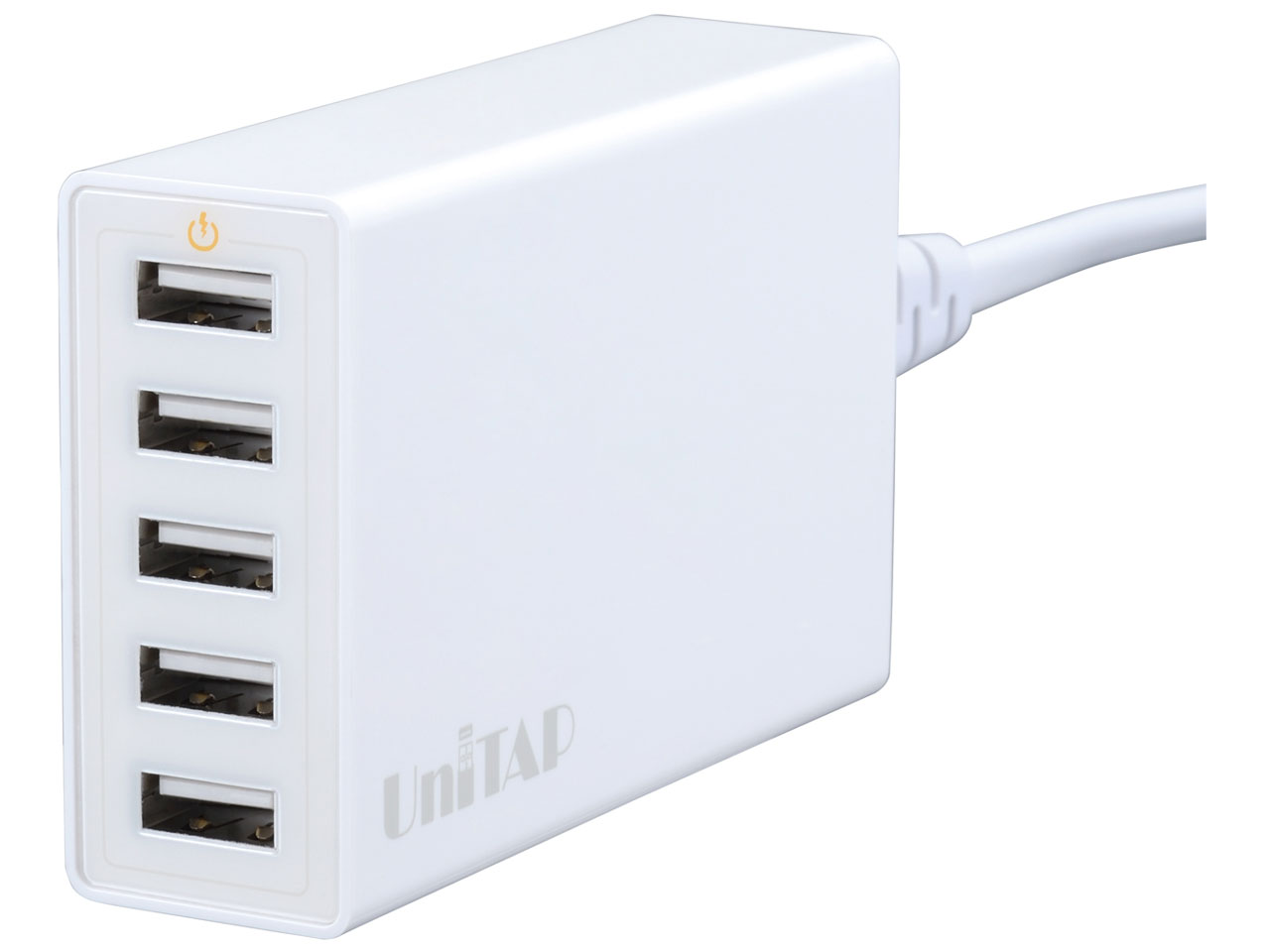 Unitap PPS-UTAP2AWH [�z���C�g] �̐��i�摜