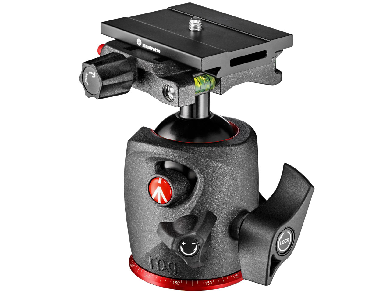 XPRO�{�[���_��Q6�t�� MHXPRO-BHQ6 [�O���[] �̐��i�摜