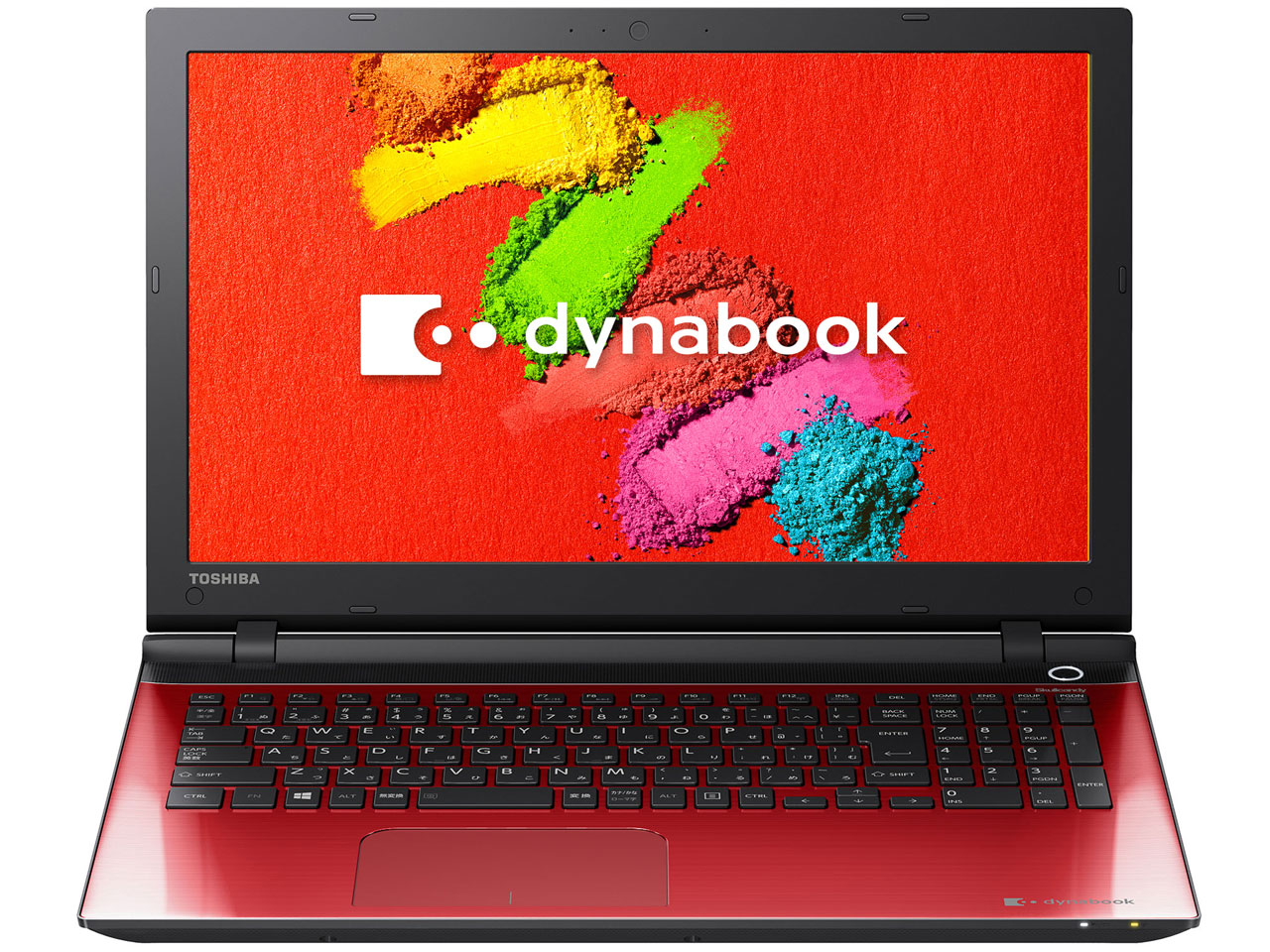 dynabook AZ55/TR PAZ55TR-BWA [���f�i���b�h] �̐��i�摜
