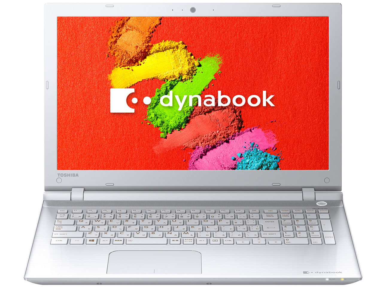 dynabook AZ55/TWSD PAZ55TW-BWB-K ���i.com���胂�f�� [�����N�X�z���C�g]
