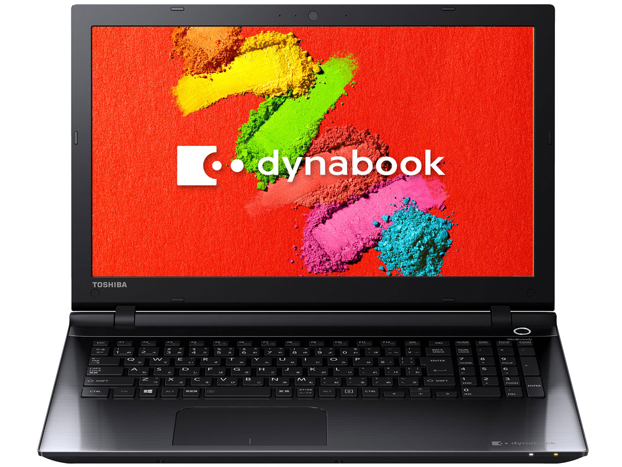 dynabook AZ55/TB PAZ55TB-BNA-K ���i.com���胂�f�� [�v���V���X�u���b�N] �̐��i�摜