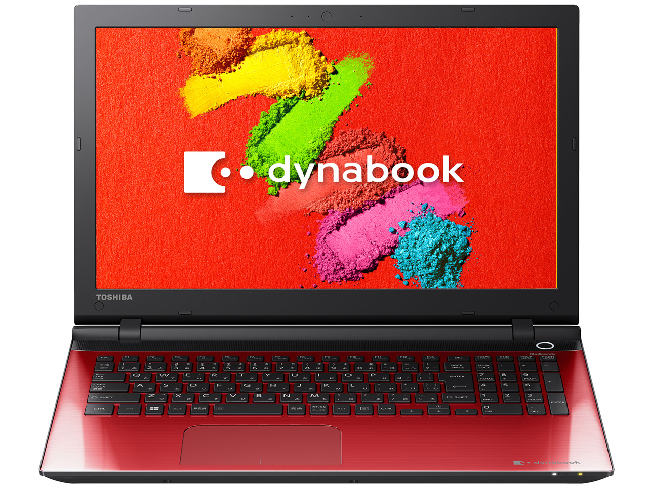 dynabook AZ65/TR PAZ65TR-BWA [���f�i���b�h] �̐��i�摜