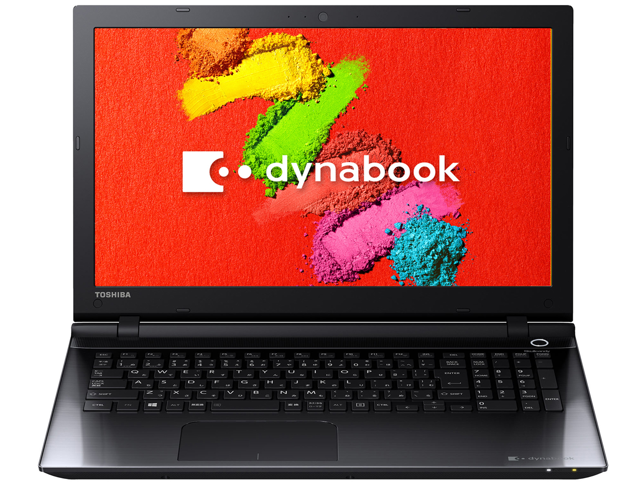 dynabook AZ65/TB PAZ65TB-BNA-K ���i.com���胂�f�� [�v���V���X�u���b�N] �̐��i�摜