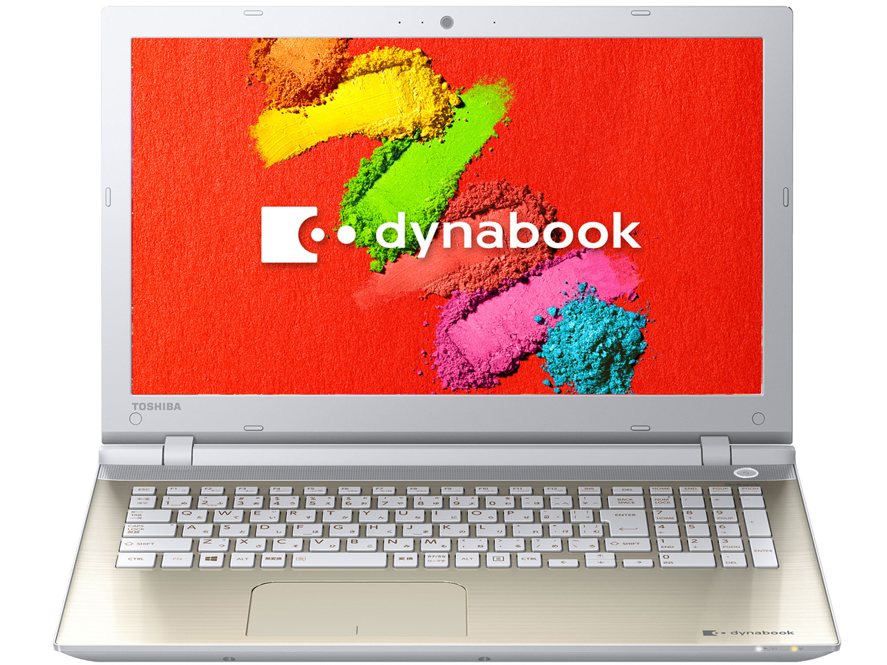 dynabook AZ65/TG PAZ65TG-BNA-K ���i.com���胂�f�� [�T�e���S�[���h] �̐��i�摜
