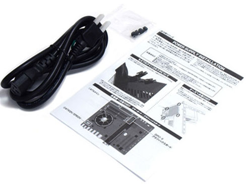 ���͒Z�Z�~�v���O�C�� SPCT-550SP