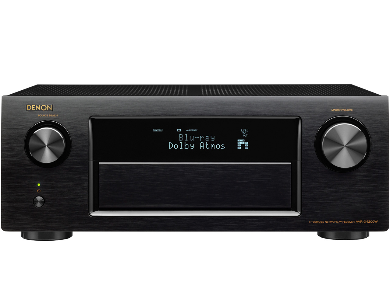 AVR-X4200W �̐��i�摜