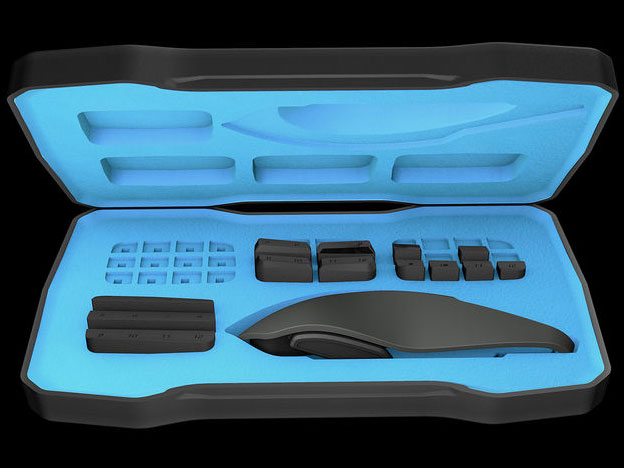 ROCCAT Nyth ROC-11-900-AS