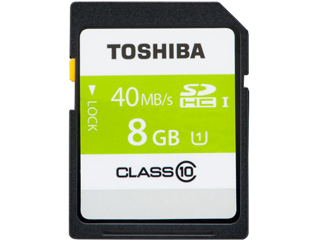 SD-BU008G [8GB] �̐��i�摜