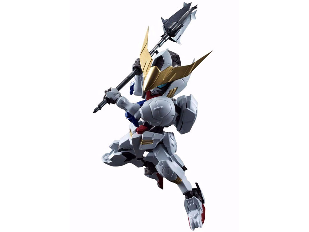 NXEDGE STYLE MS UNIT �K���_���o���o�g�X �̐��i�摜