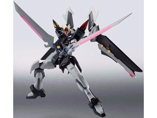 ROBOT�� SIDE MS �X�g���C�N�m���[��