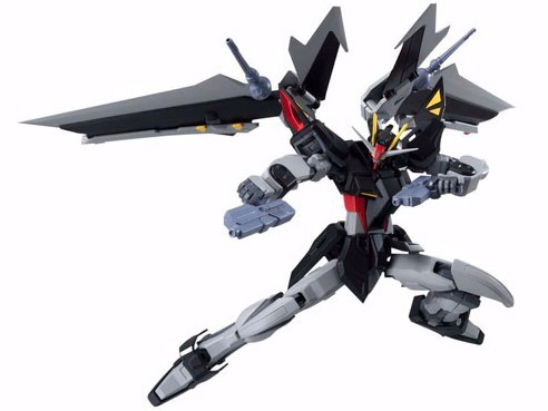 ROBOT�� SIDE MS �X�g���C�N�m���[�� �̐��i�摜