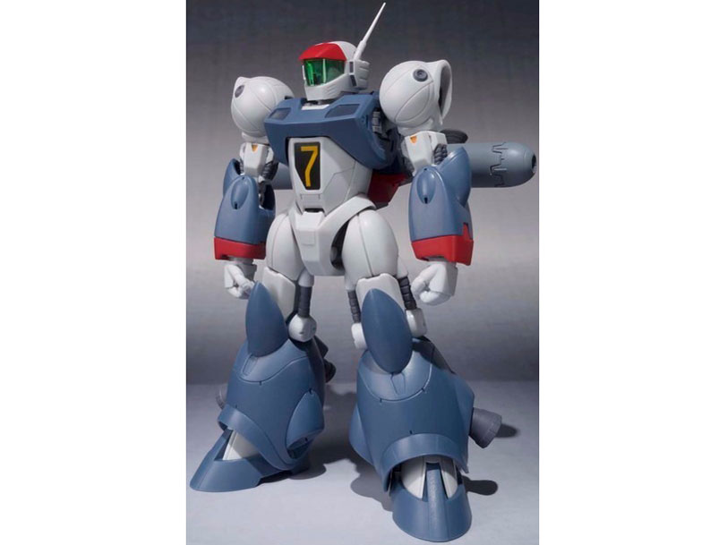 ROBOT�� SIDE RV �o�C�t�@�� �c�C�����[�o�[����