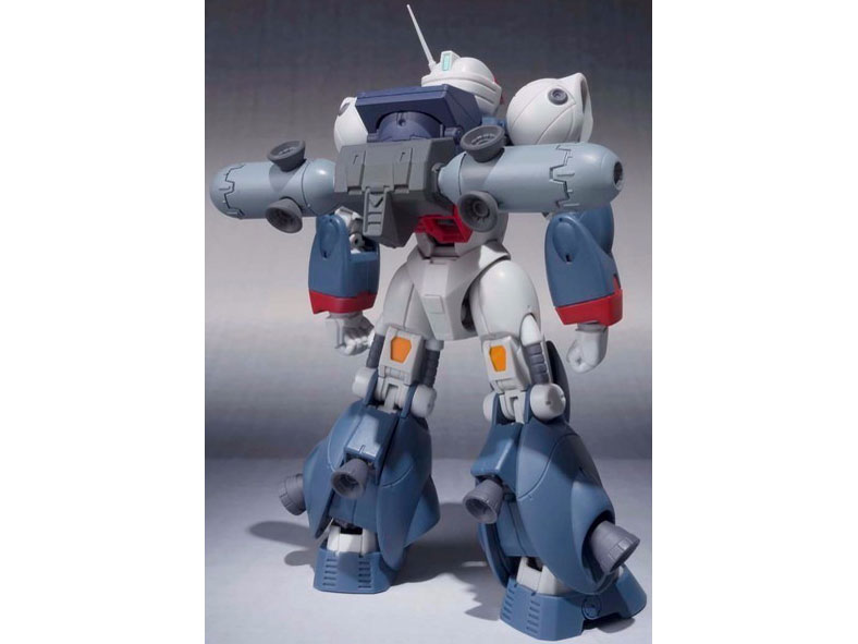 ROBOT�� SIDE RV �o�C�t�@�� �c�C�����[�o�[����