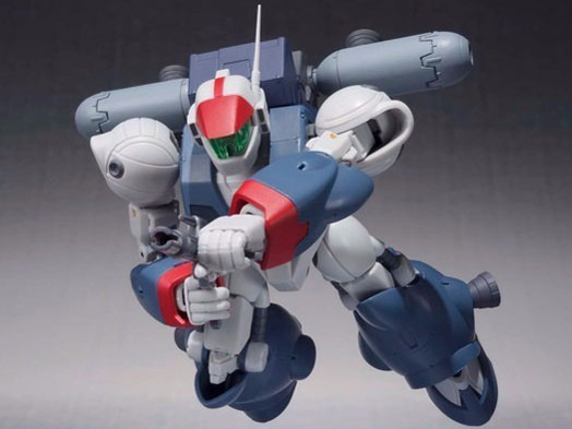 ROBOT�� SIDE RV �o�C�t�@�� �c�C�����[�o�[����