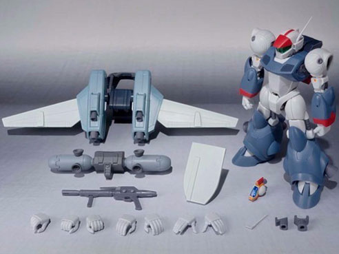 ROBOT�� SIDE RV �o�C�t�@�� �c�C�����[�o�[����