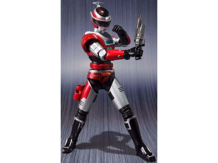 S.H.�t�B�M���A�[�c �t�@�C���[