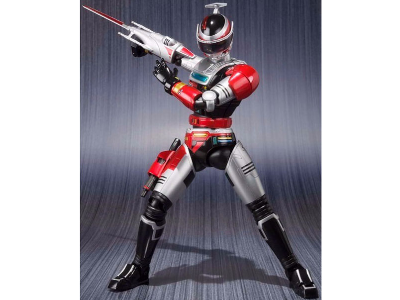 S.H.�t�B�M���A�[�c �t�@�C���[