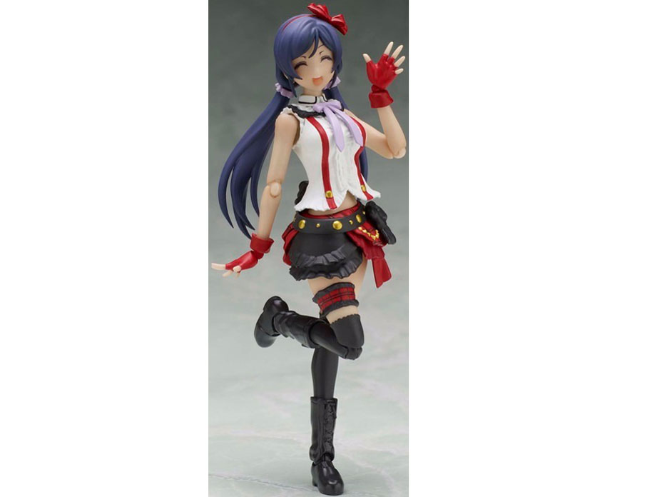 S.H.�t�B�M���A�[�c ���� �� �l��͍��̂Ȃ���