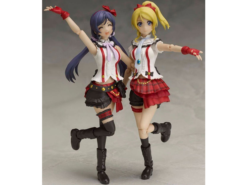 S.H.�t�B�M���A�[�c ���� �� �l��͍��̂Ȃ���