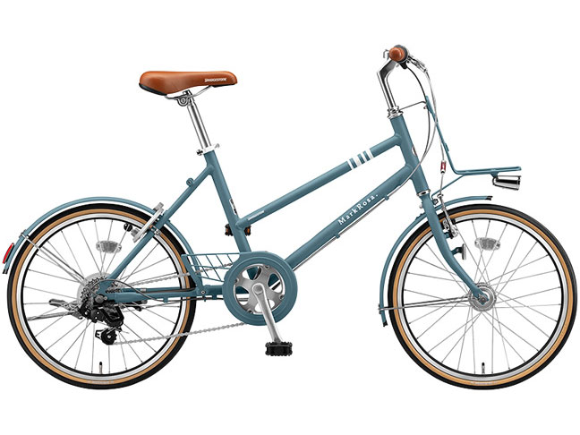 MarkRosa mini M07ST5 [T.X�O���[���A�b�V��] �̐��i�摜