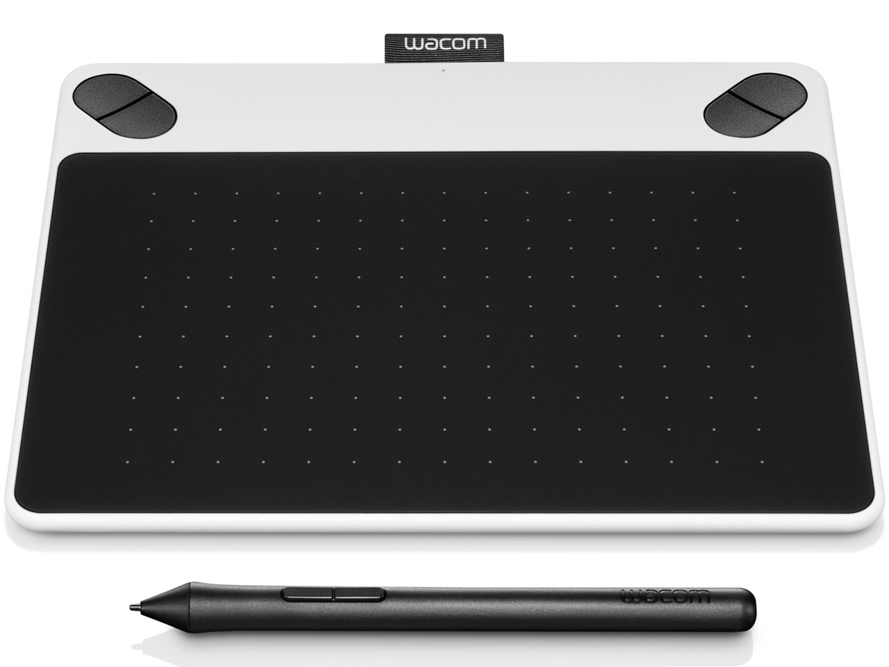 Intuos Draw small CTL-490/W0 [�z���C�g] �̐��i�摜