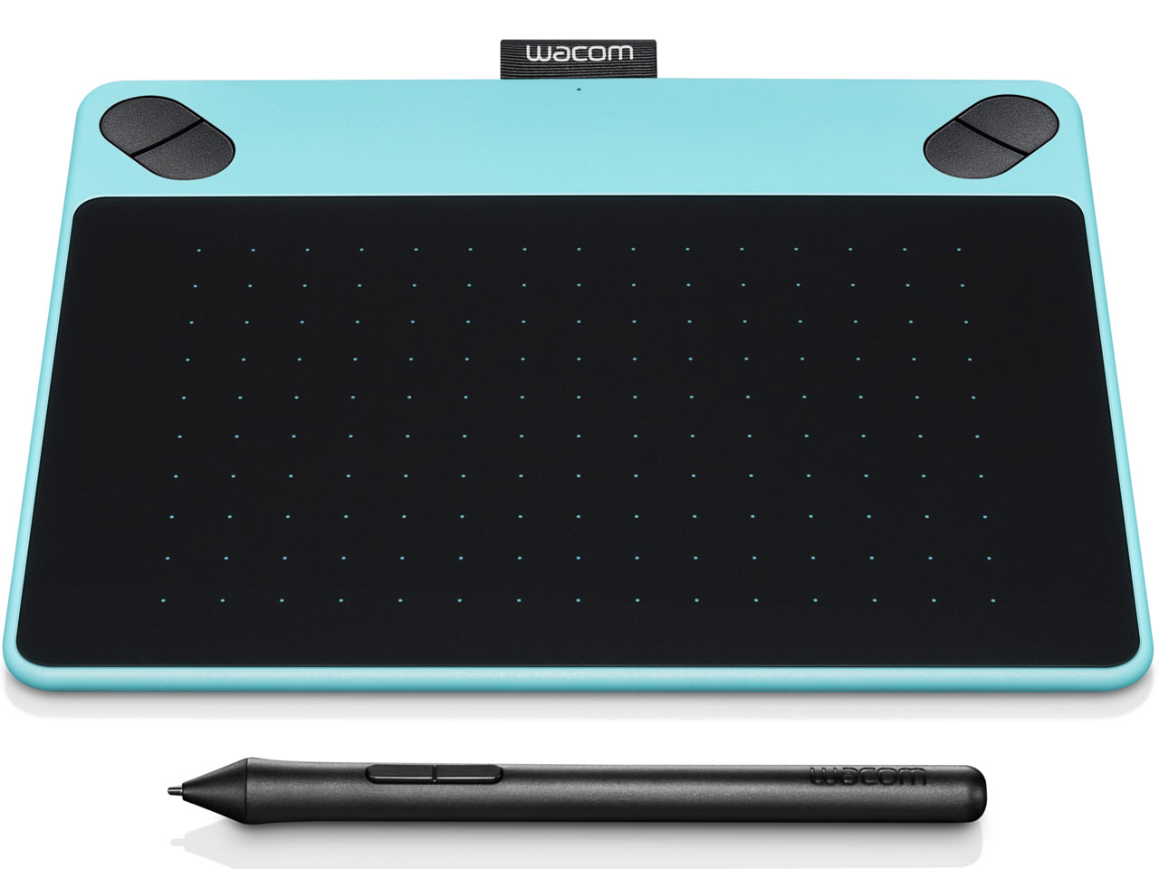 Intuos Draw small CTL-490/B0 [�~���g�u���[] �̐��i�摜