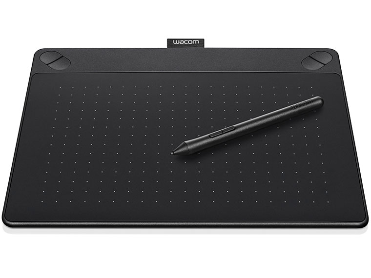 Intuos Art medium CTH-690/K0 [�u���b�N] �̐��i�摜