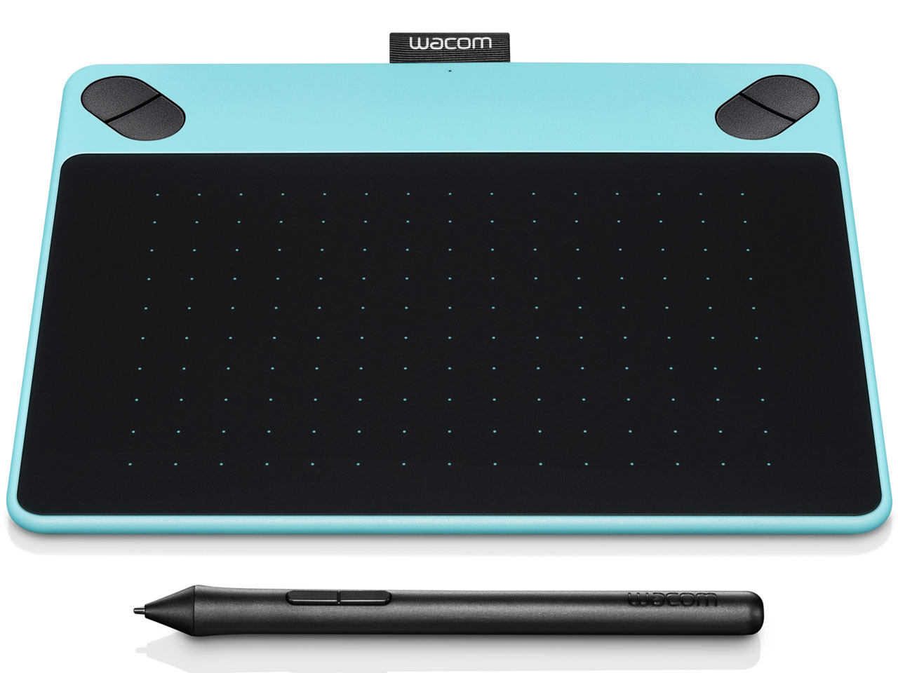 Intuos Comic small CTH-490/B1 [�~���g�u���[] �̐��i�摜