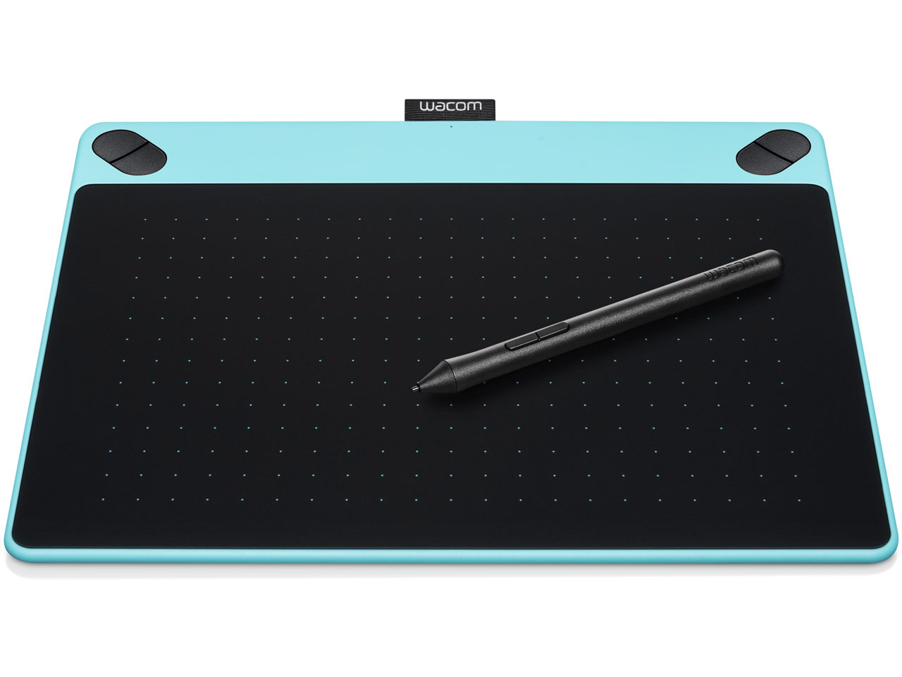 Intuos Comic medium CTH-690/B1 [�~���g�u���[] �̐��i�摜