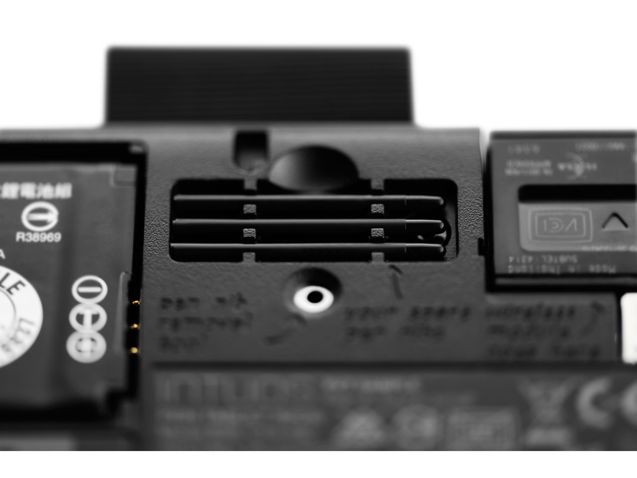 Intuos Photo small CTH-490/K2 [�u���b�N]