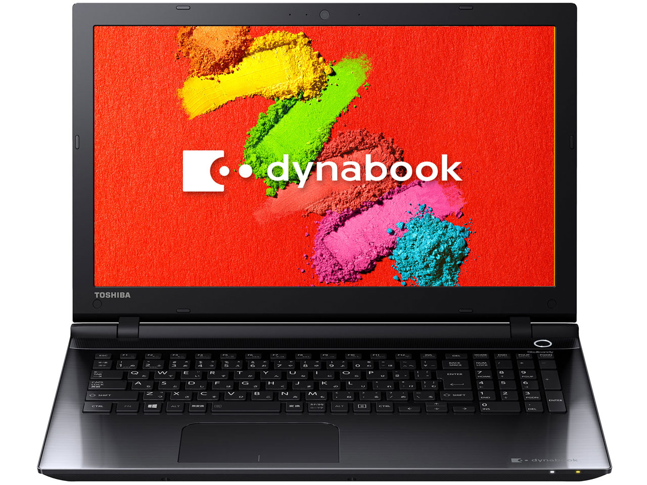 dynabook AZ45/TB PAZ45TB-SNA [�v���V���X�u���b�N] �̐��i�摜