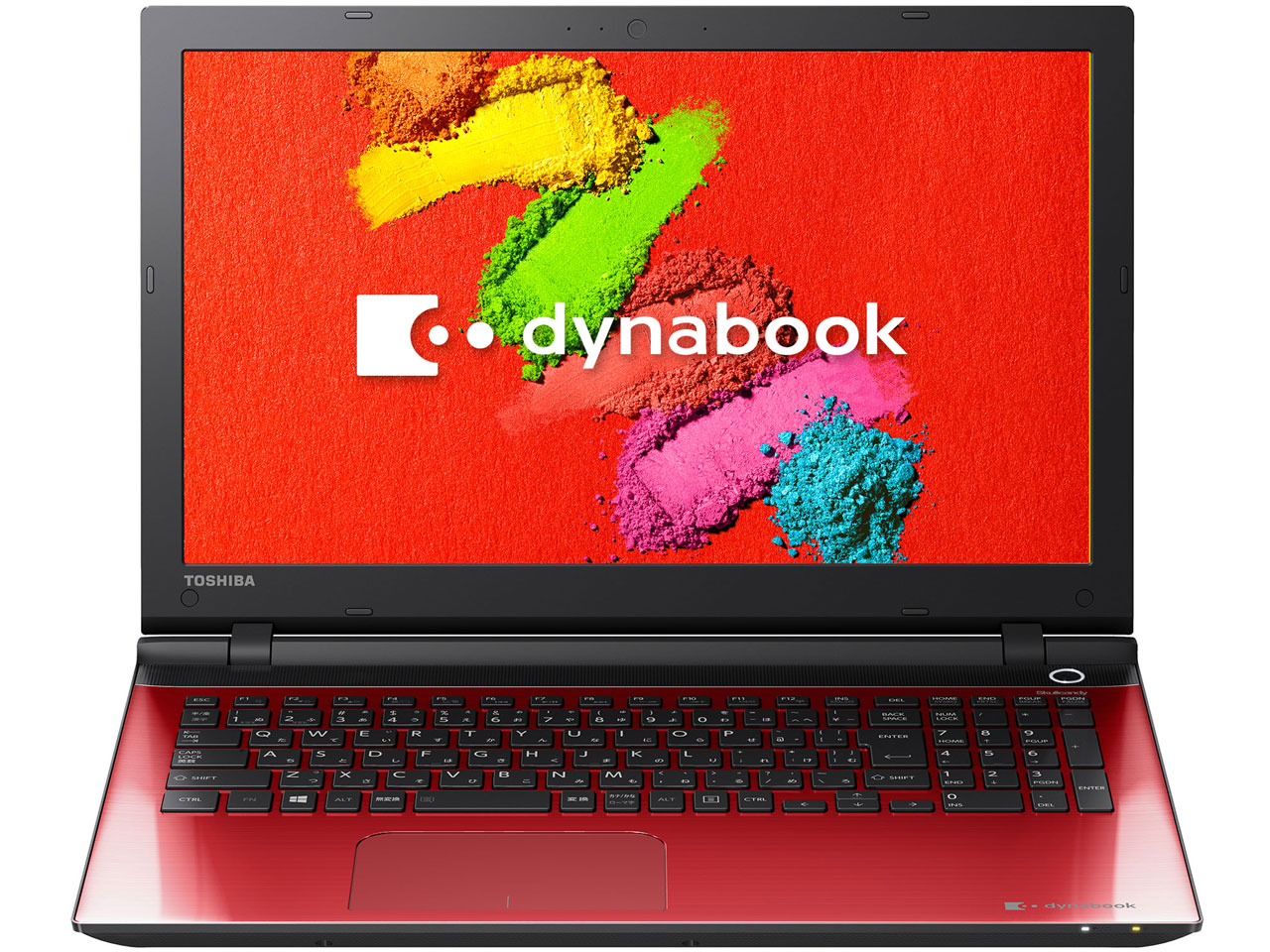 dynabook AZ45/TR PAZ45TR-SNA [���f�i���b�h] �̐��i�摜