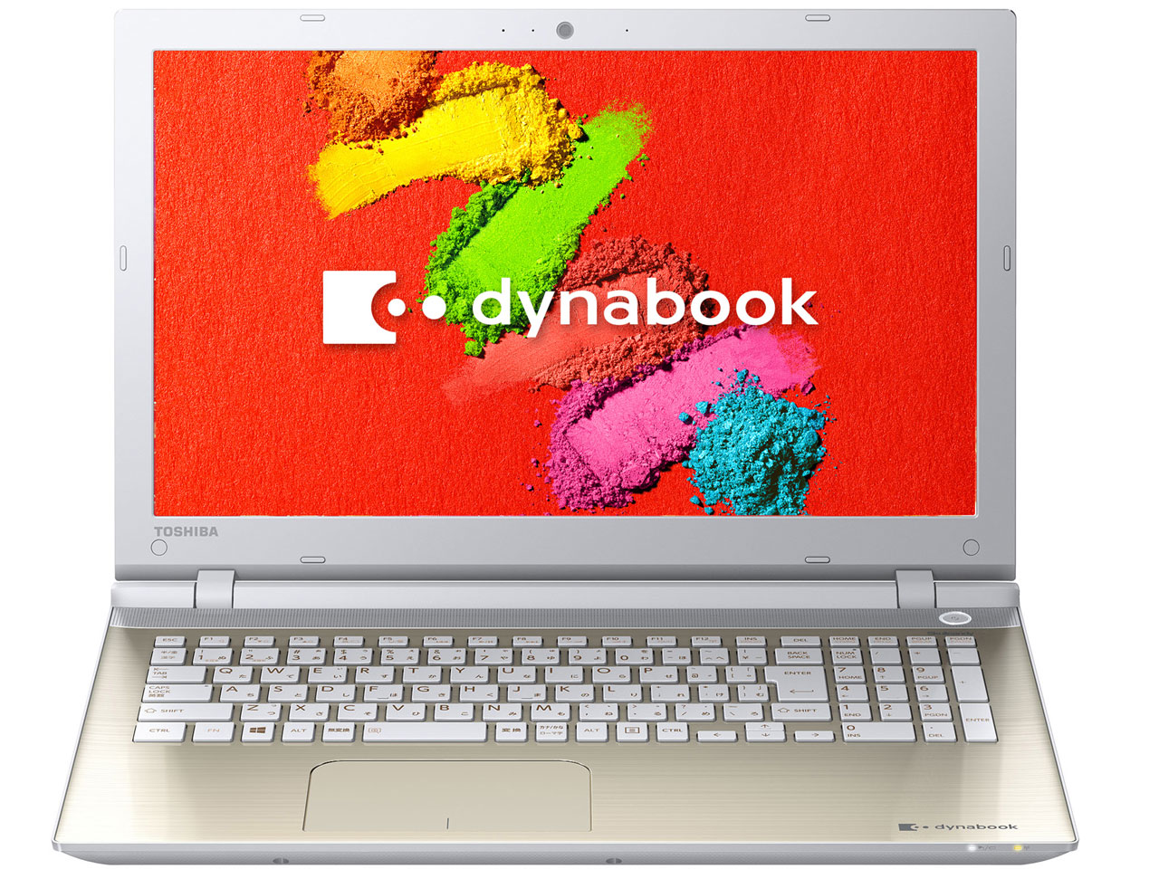 dynabook AZ45/TG PAZ45TG-SNA-K ���i.com���胂�f�� [�T�e���S�[���h] �̐��i�摜
