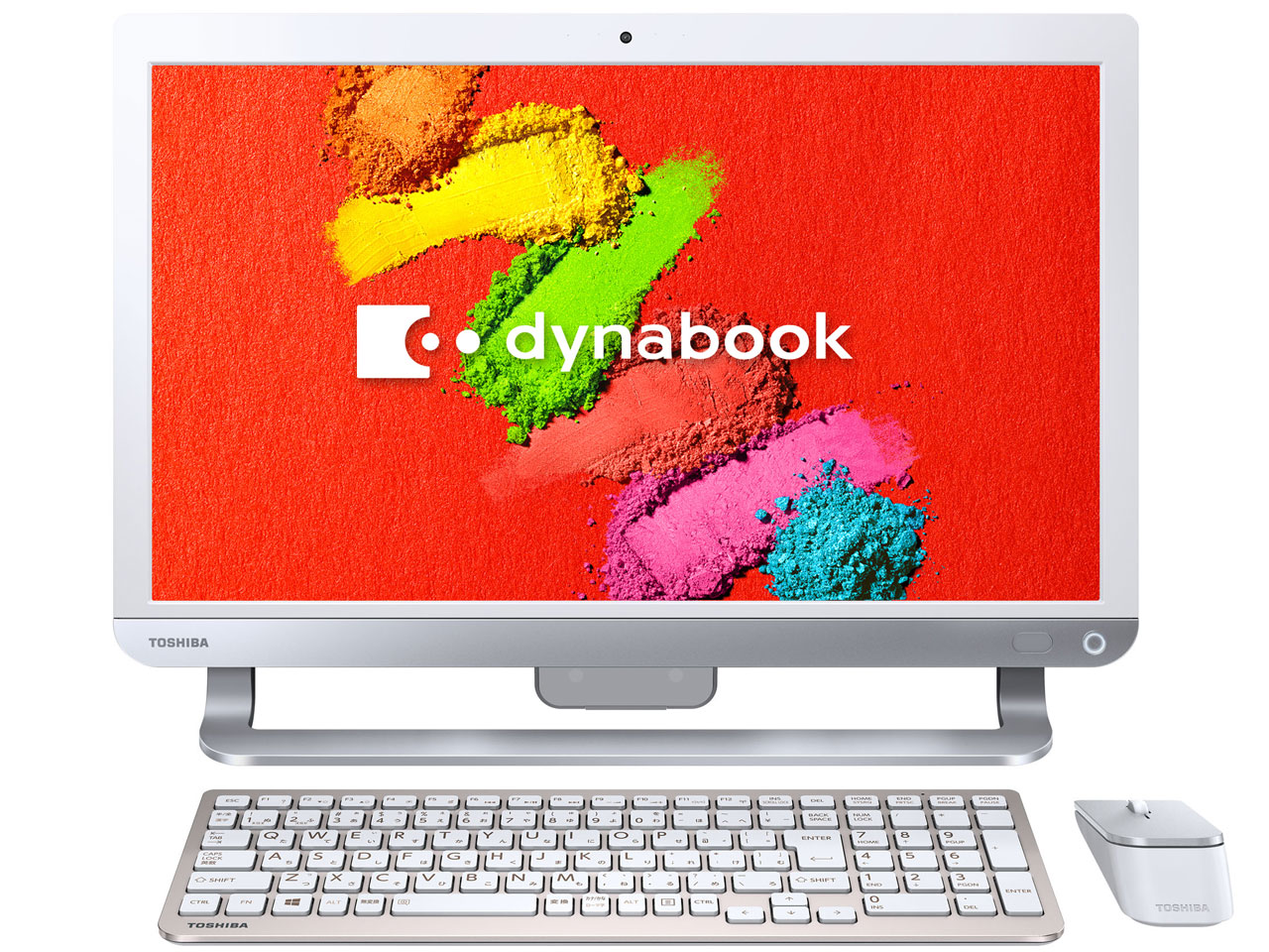 dynabook DZ41/TW PDZ41TW-SNA �̐��i�摜