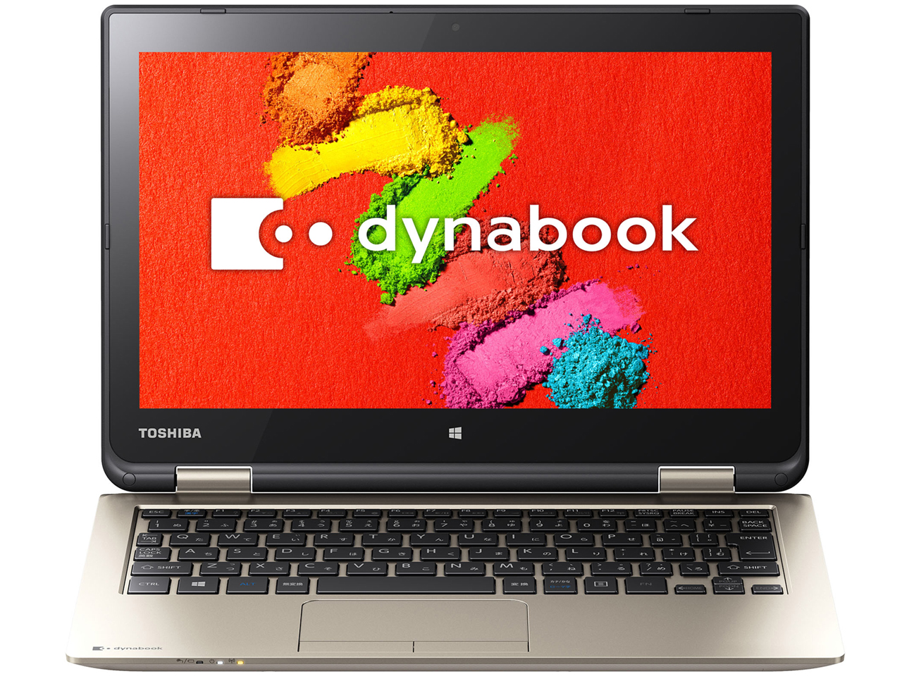 dynabook NZ61/TG PNZ61TG-NWA �̐��i�摜