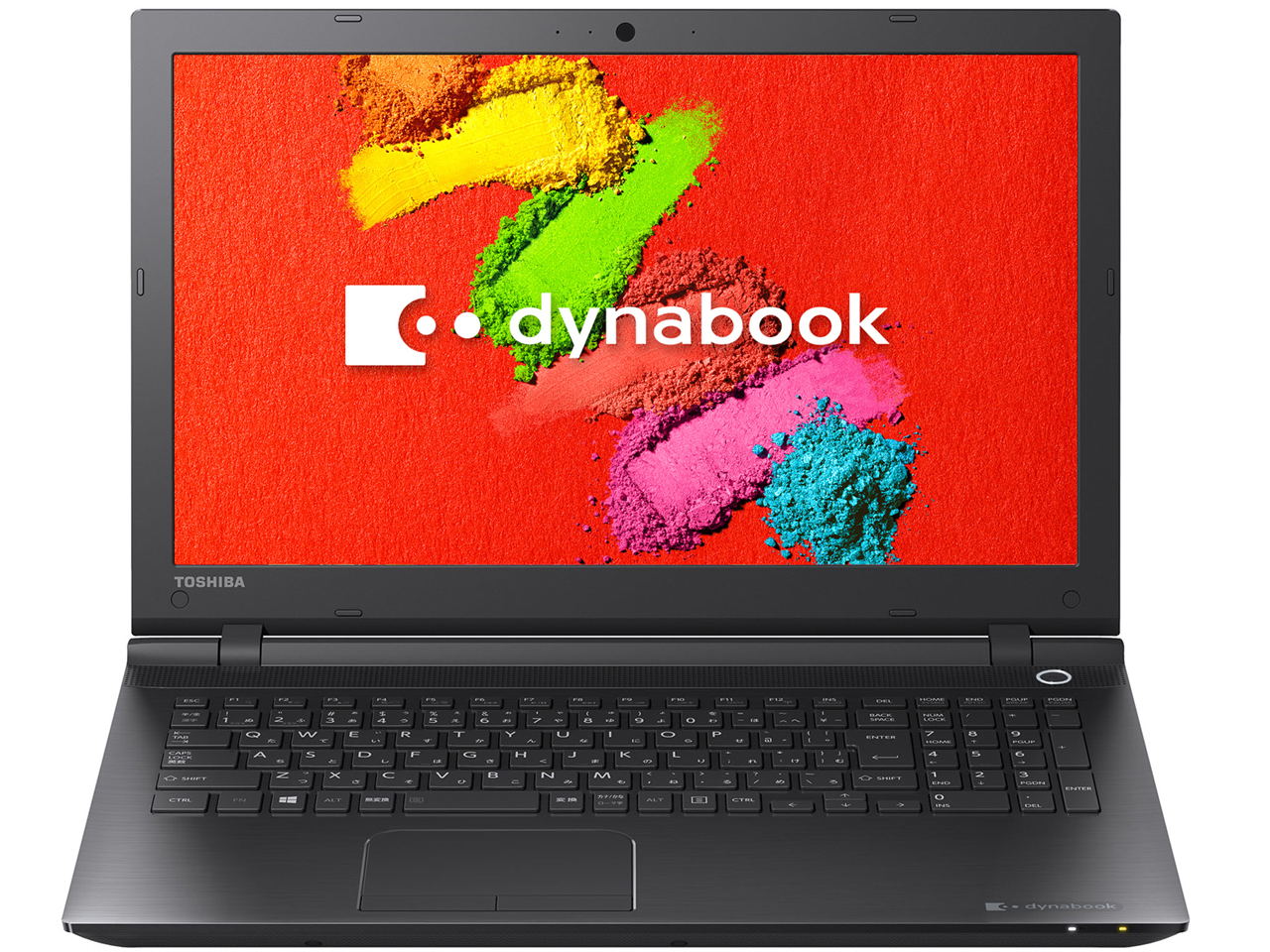 dynabook AZ25/TB PAZ25TB-SNA-K ���i.com���胂�f�� �̐��i�摜