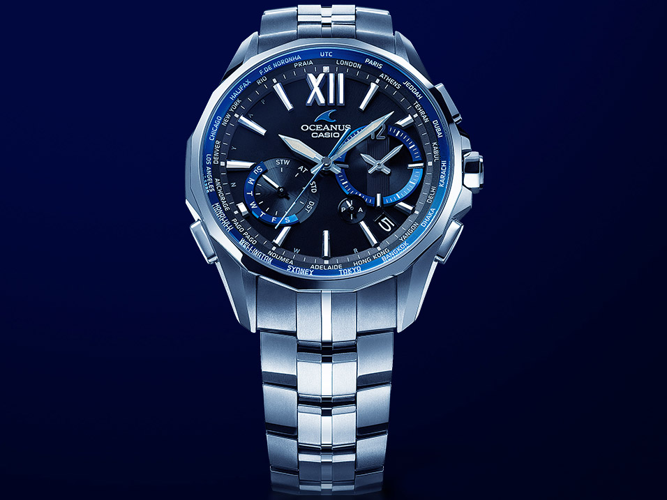 �I�V�A�i�X �}���^ OCW-S3400-1AJF
