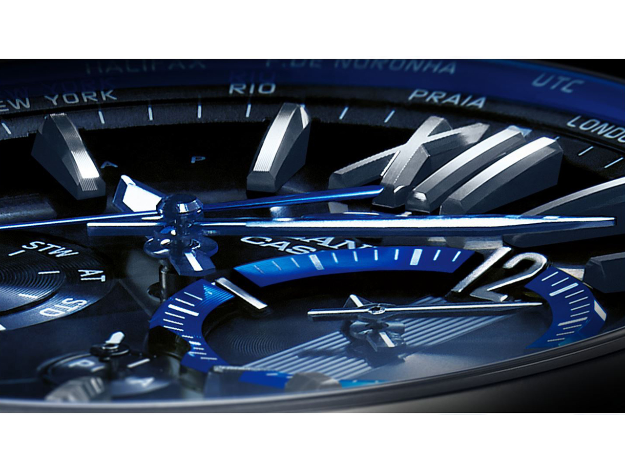 �I�V�A�i�X �}���^ OCW-S3400-1AJF