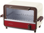 �N���V�b�N�I�[�u�� �����h RCO-1(VR) [Vintage Red]
