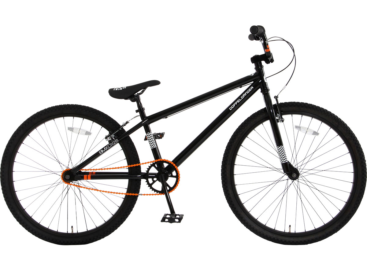 DOPPELGANGER DX26 [�W�F�b�g�E�u���b�N] �̐��i�摜