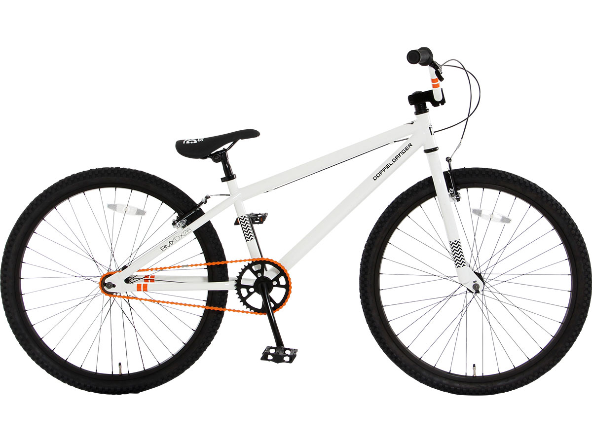 DOPPELGANGER DX26 [�X�m�[�z���C�g] �̐��i�摜