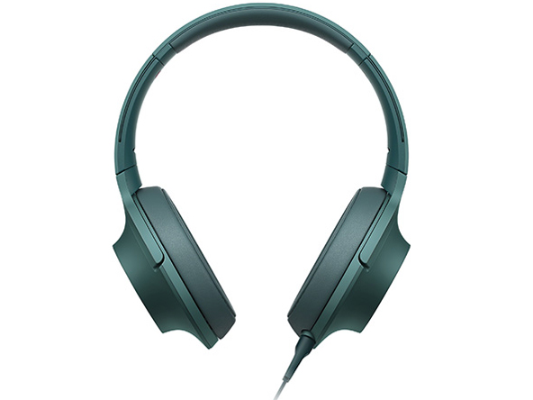 h.ear on MDR-100A(L) [�r���W�A���u���[]