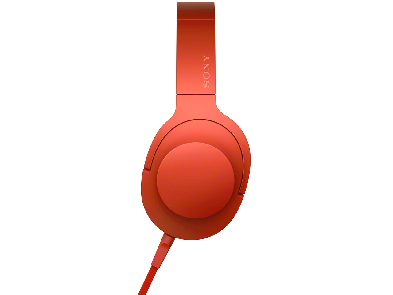 h.ear on MDR-100A(R) [�V�i�o�[���b�h]